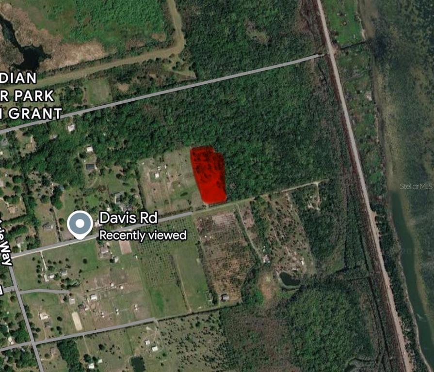 1909 Unknown Mims, FL 32754 - Photo 2 of 4