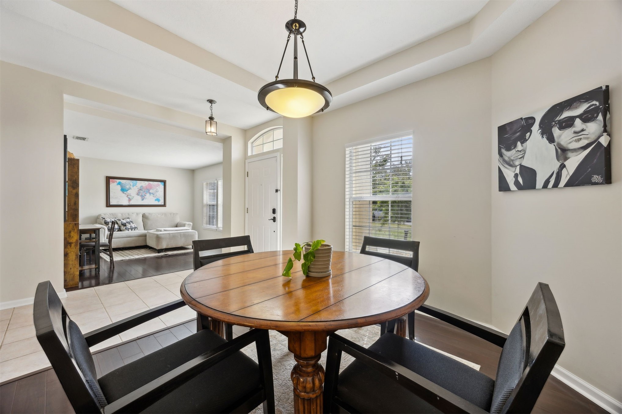 86132 Red Holly Place Yulee, FL 32097 - Photo 13 of 40 Dinning Area