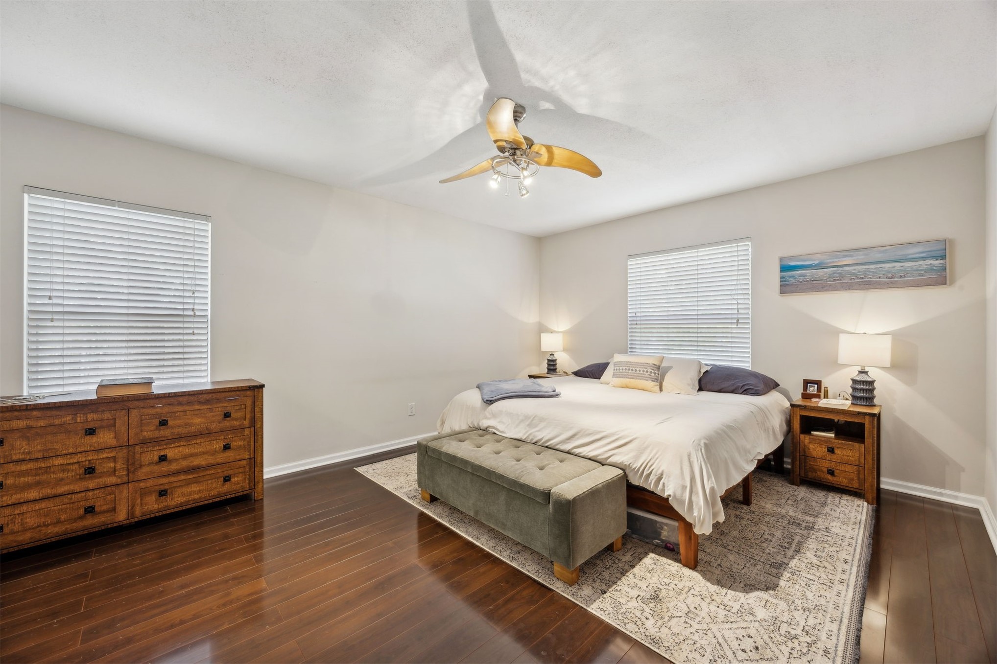 86132 Red Holly Place Yulee, FL 32097 - Photo 19 of 40 Primary Suite