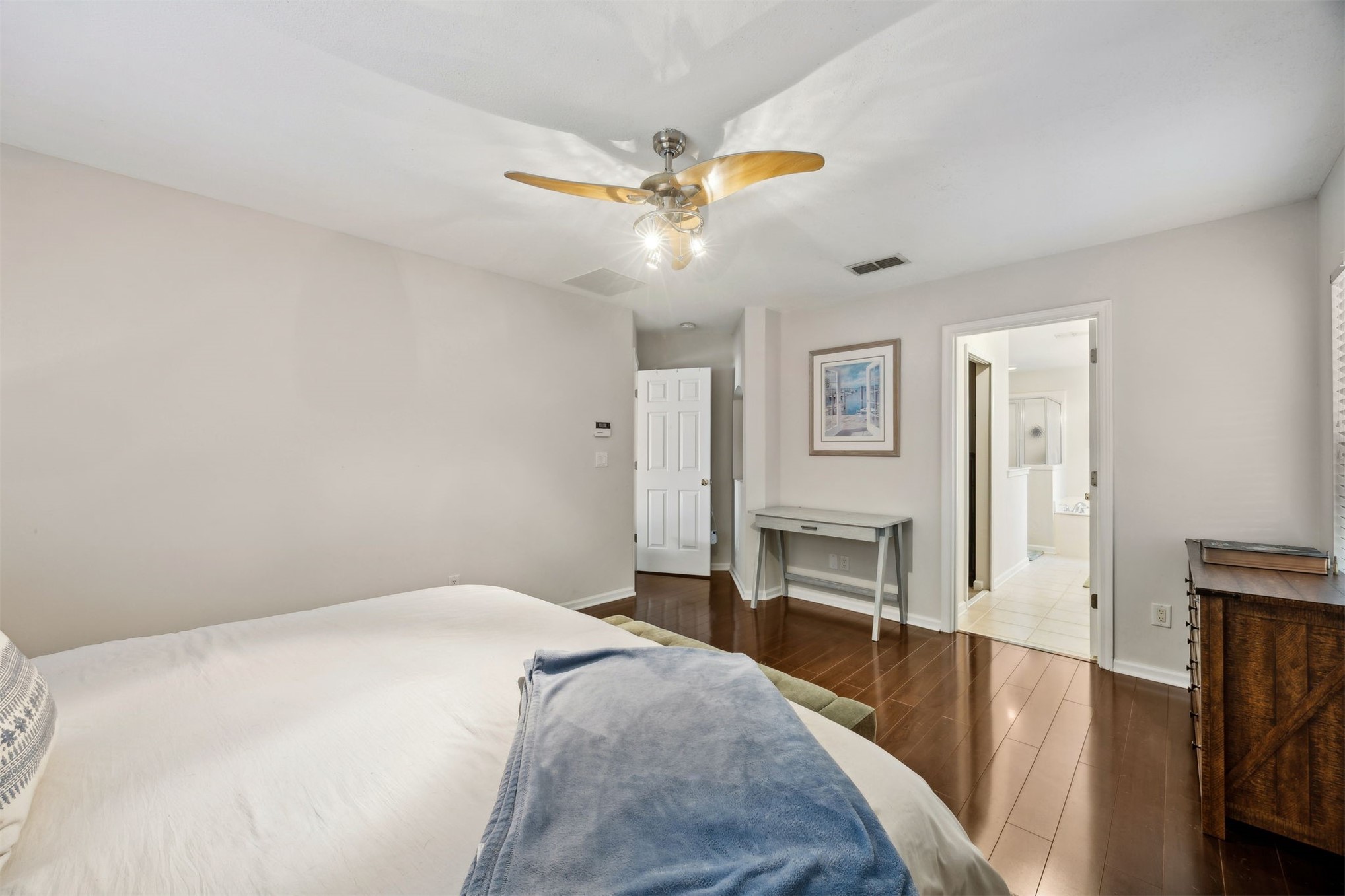 86132 Red Holly Place Yulee, FL 32097 - Photo 20 of 40 Primary Suite