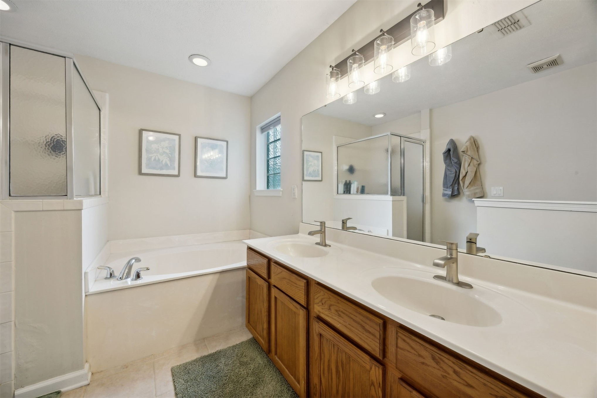 86132 Red Holly Place Yulee, FL 32097 - Photo 21 of 40 Primary Suite