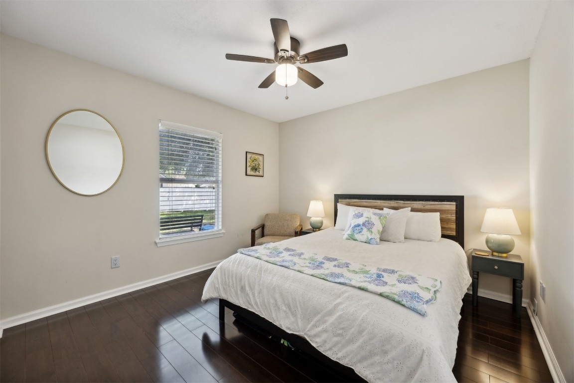 86132 Red Holly Place Yulee, FL 32097 - Photo 28 of 40 Guest Room