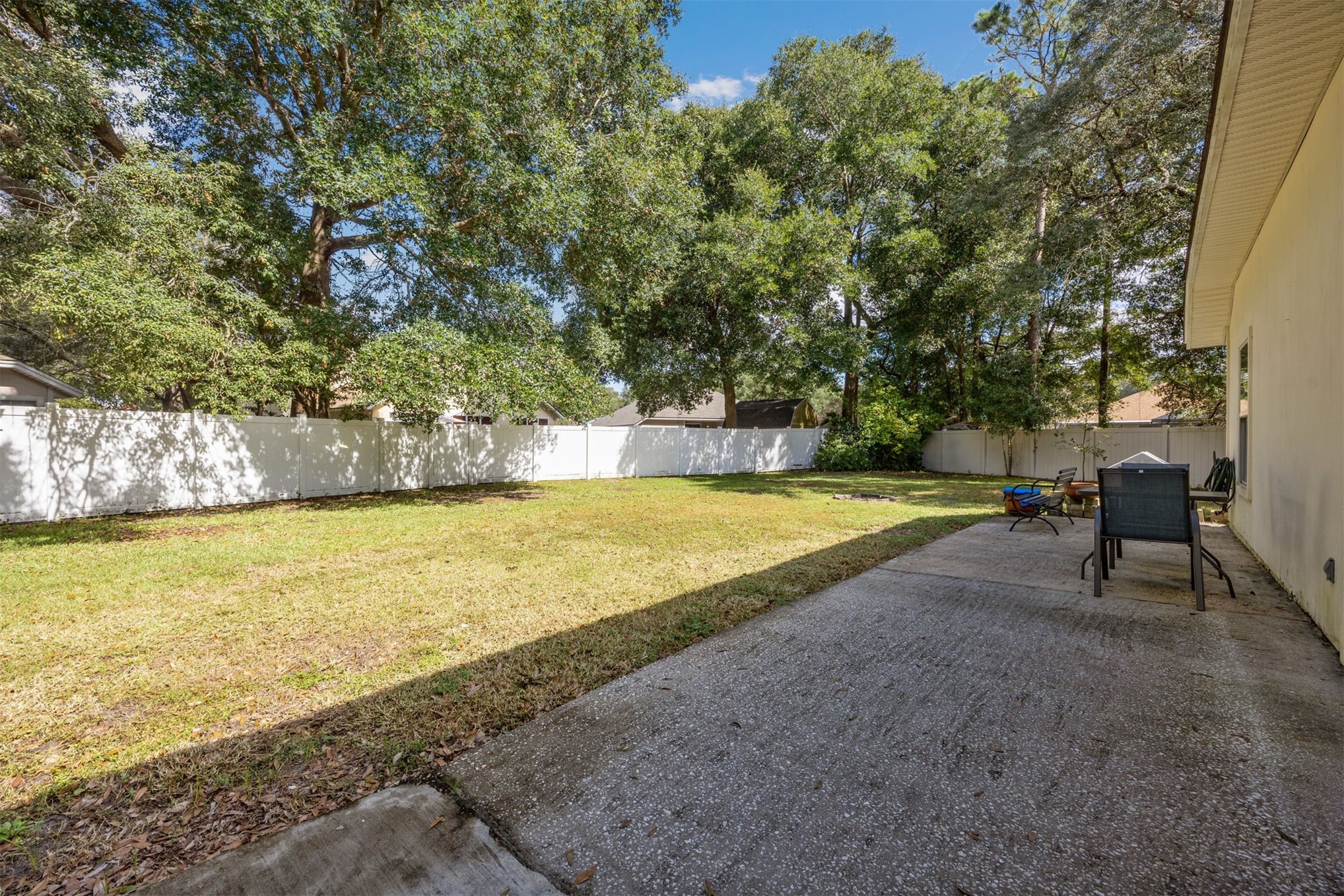 86132 Red Holly Place Yulee, FL 32097 - Photo 33 of 40