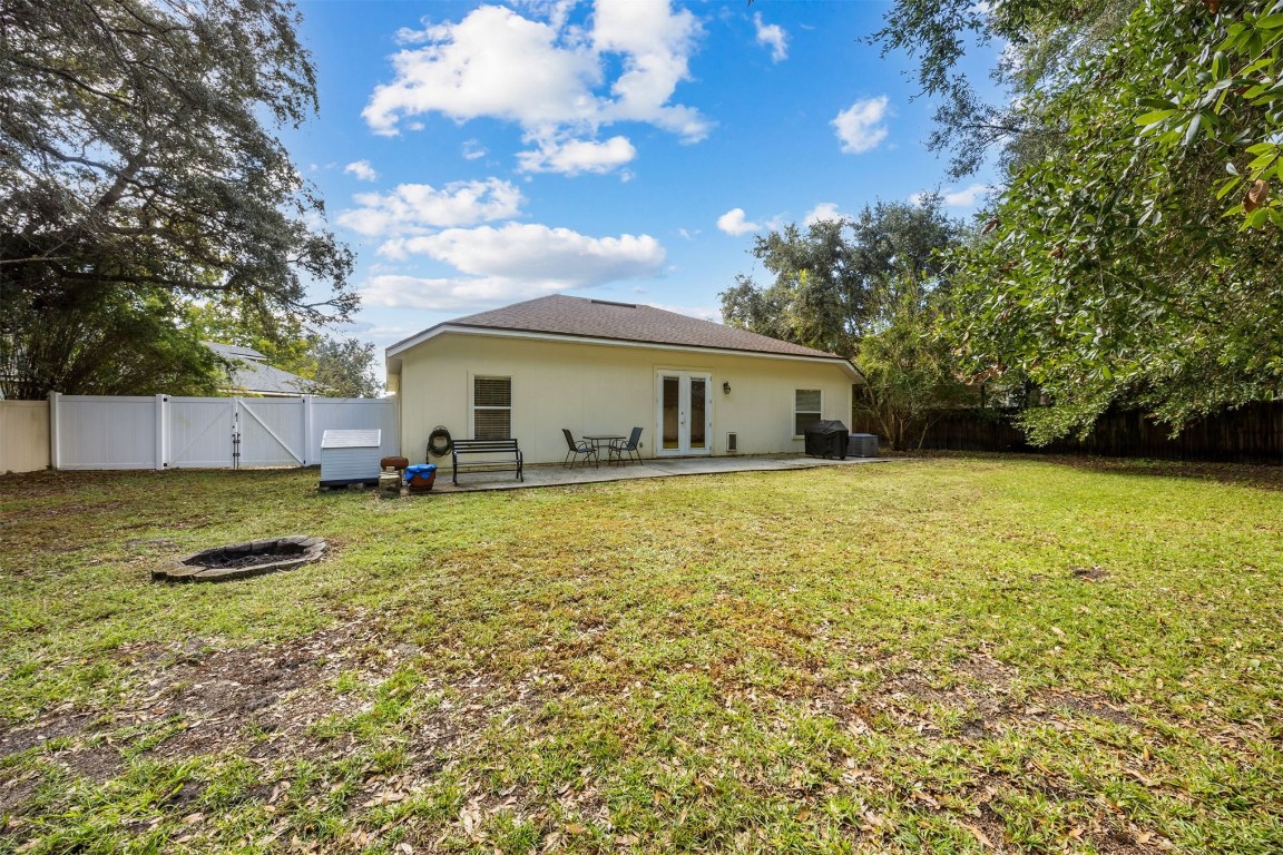 86132 Red Holly Place Yulee, FL 32097 - Photo 35 of 40