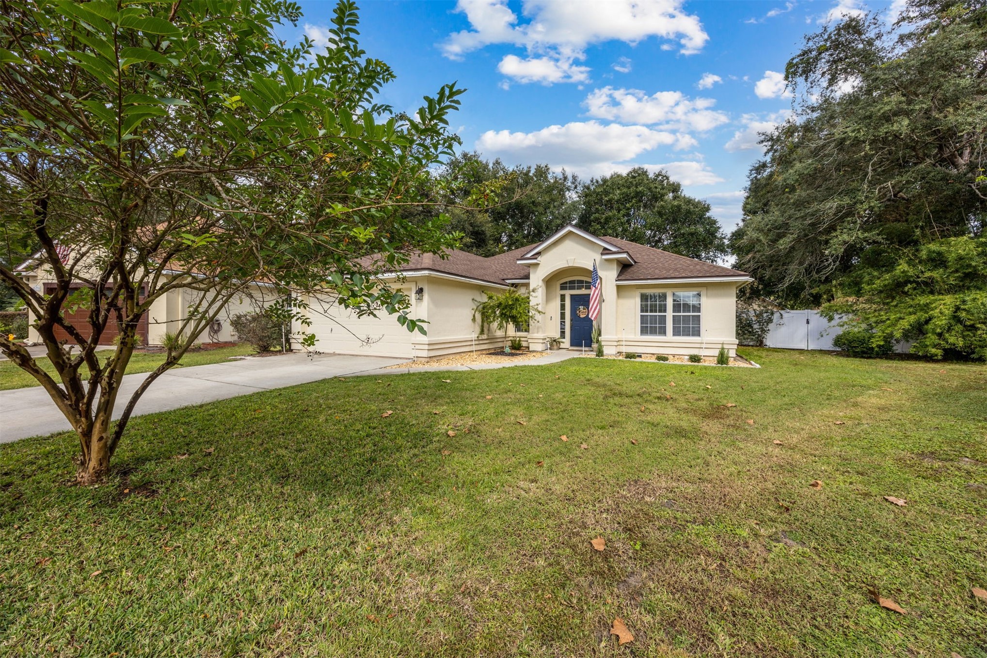 86132 Red Holly Place Yulee, FL 32097 - Photo 39 of 40