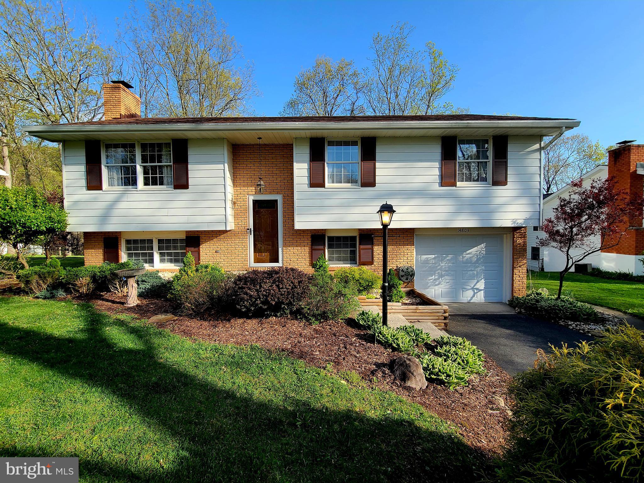 14803 Viewcrest Road Southwest Cumberland, MD 21502 - Photo 1 of 38