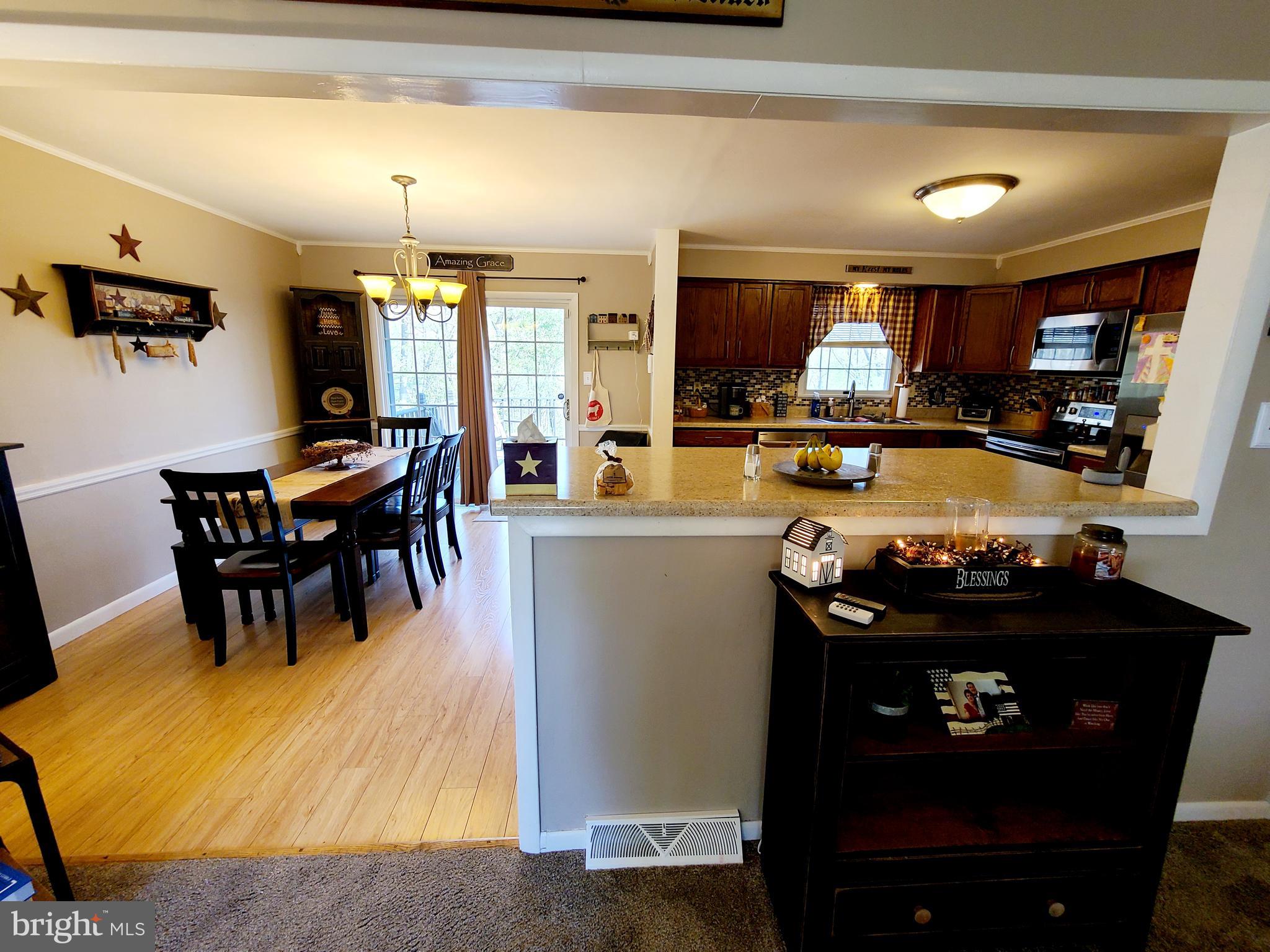 14803 Viewcrest Road Southwest Cumberland, MD 21502 - Photo 12 of 38