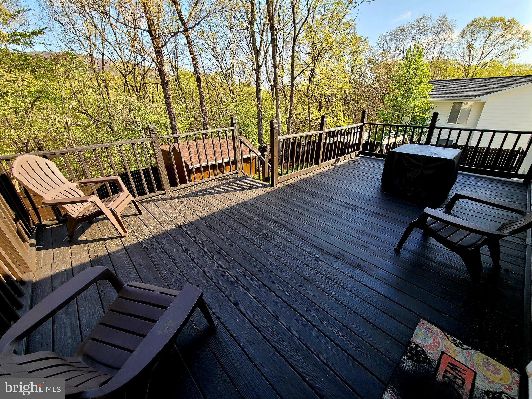 14803 Viewcrest Road Southwest Cumberland, MD 21502 - Photo 33 of 38