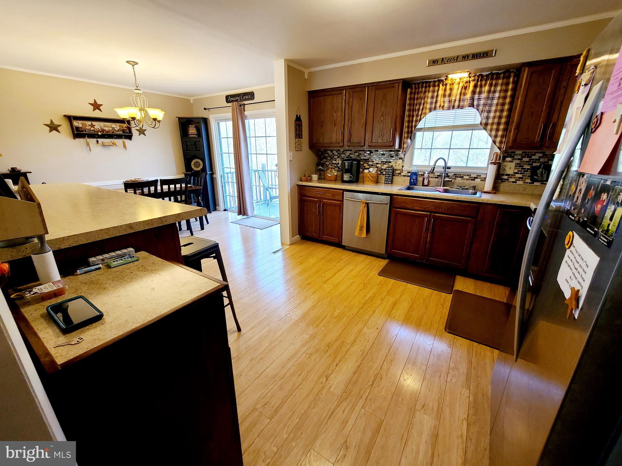 14803 Viewcrest Road Southwest Cumberland, MD 21502 - Photo 10 of 38
