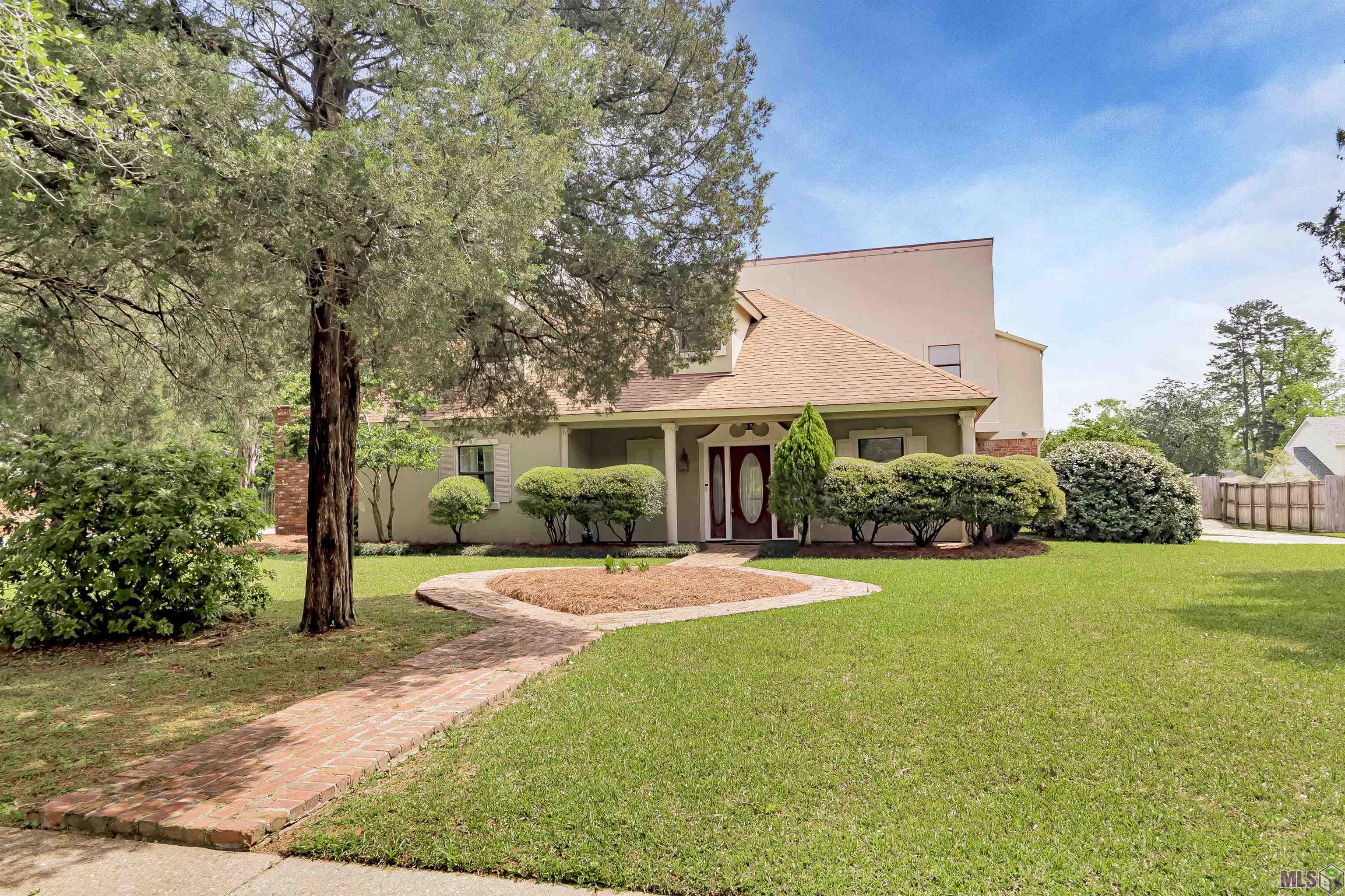 880 Rue Crozat Baton Rouge, LA 70810 - Photo 26 of 32