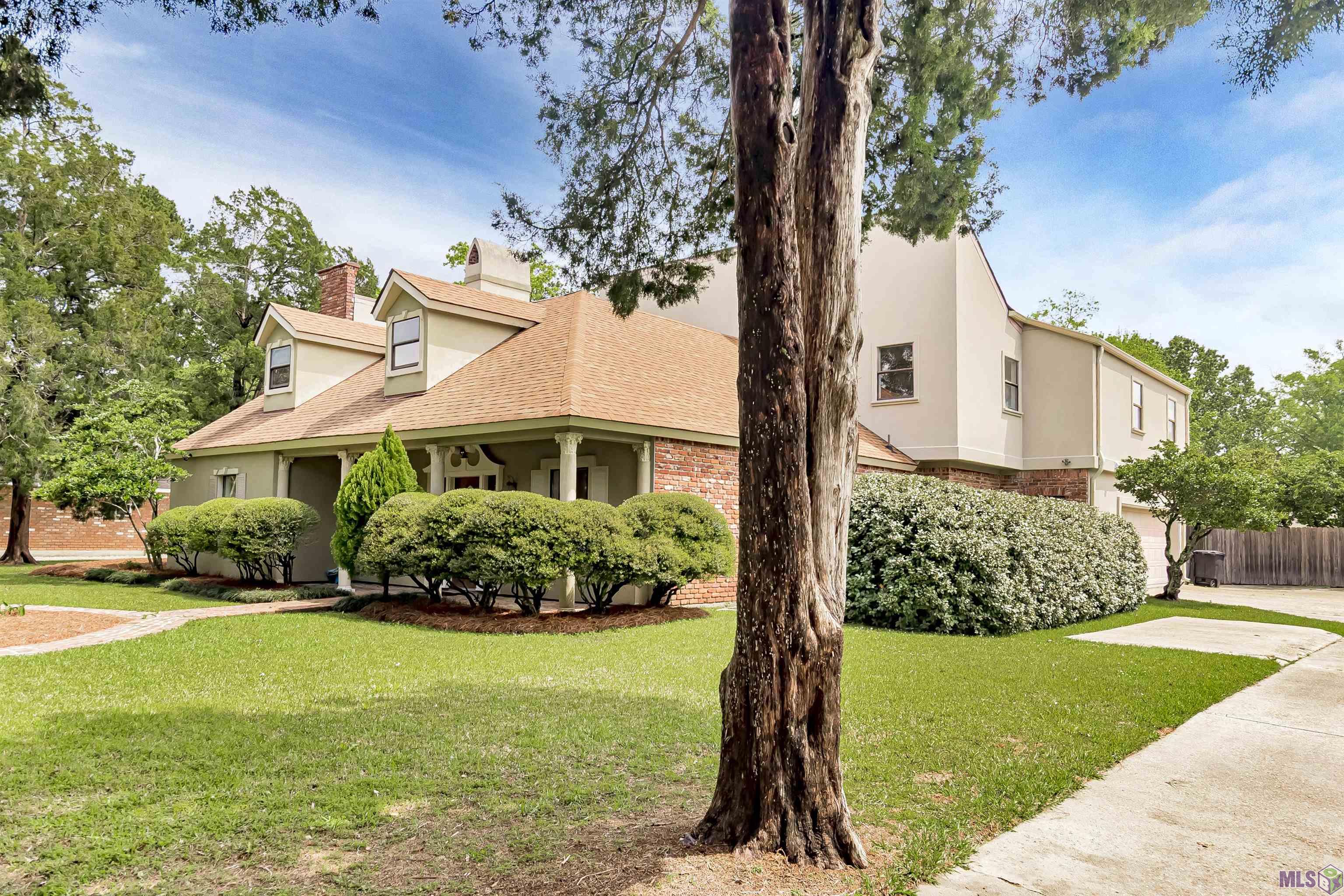 880 Rue Crozat Baton Rouge, LA 70810 - Photo 27 of 32