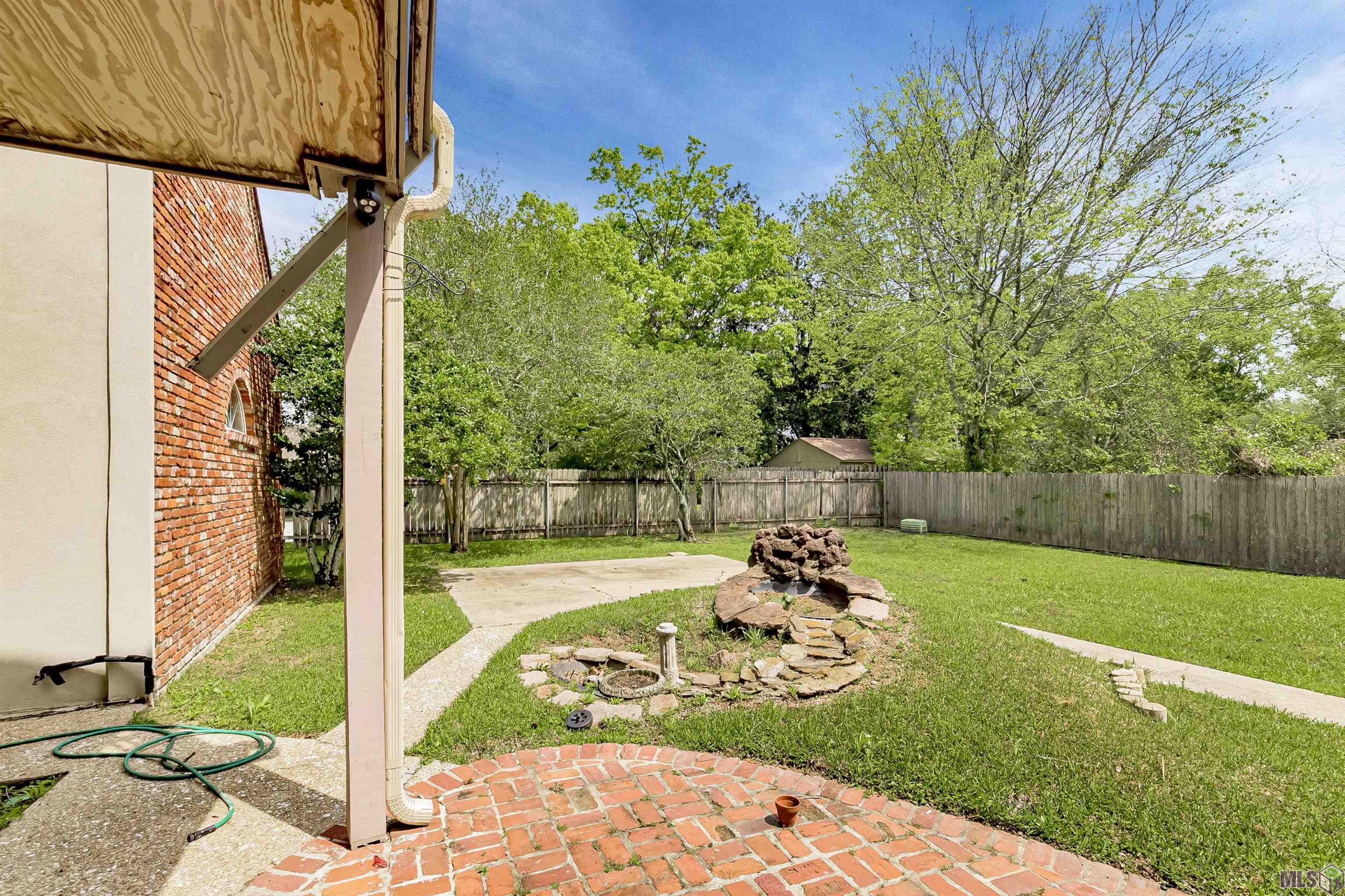 880 Rue Crozat Baton Rouge, LA 70810 - Photo 31 of 32