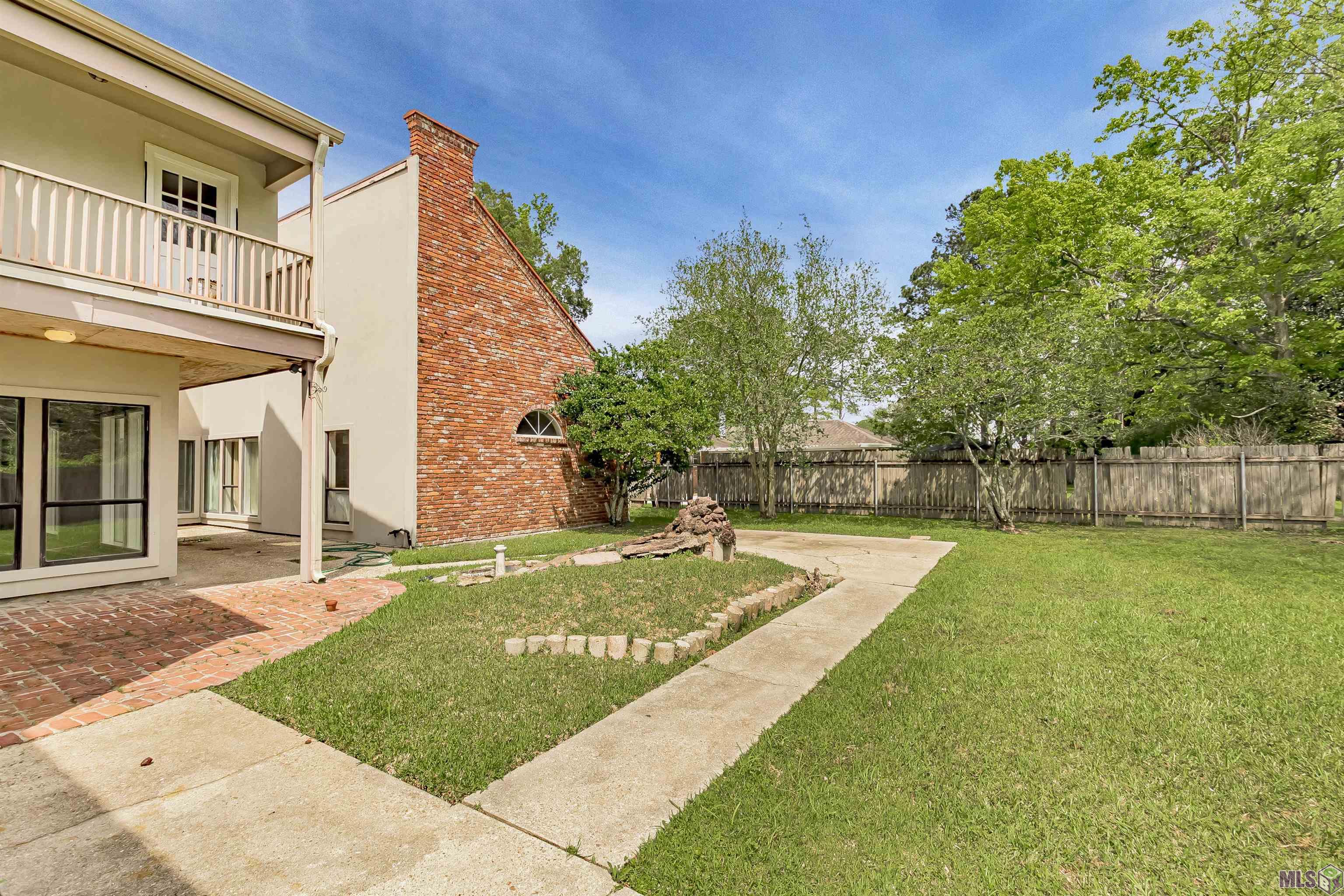 880 Rue Crozat Baton Rouge, LA 70810 - Photo 32 of 32