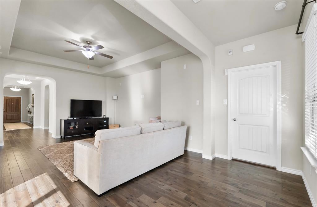 307 Acadia Lane Forney, TX 75126 - Photo 8 of 29