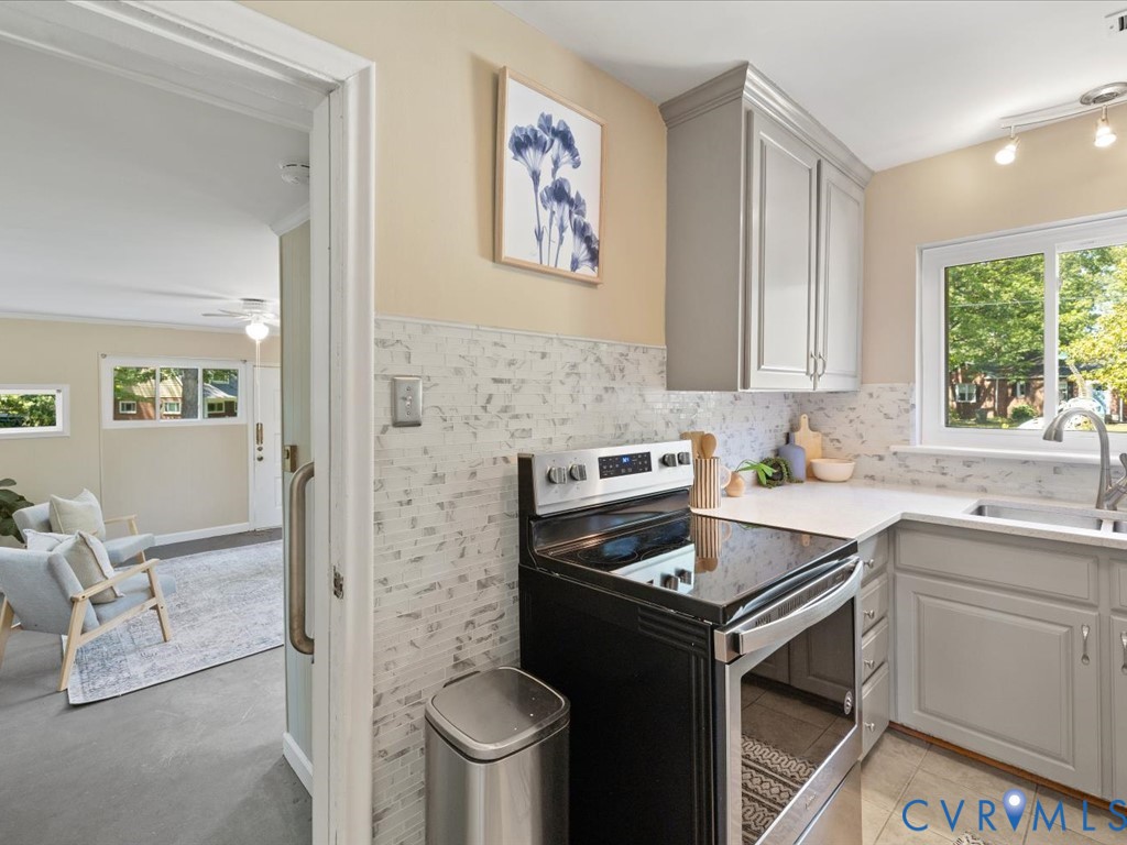 7641 Tanglewood Road Richmond, VA 23225 - Photo 13 of 25