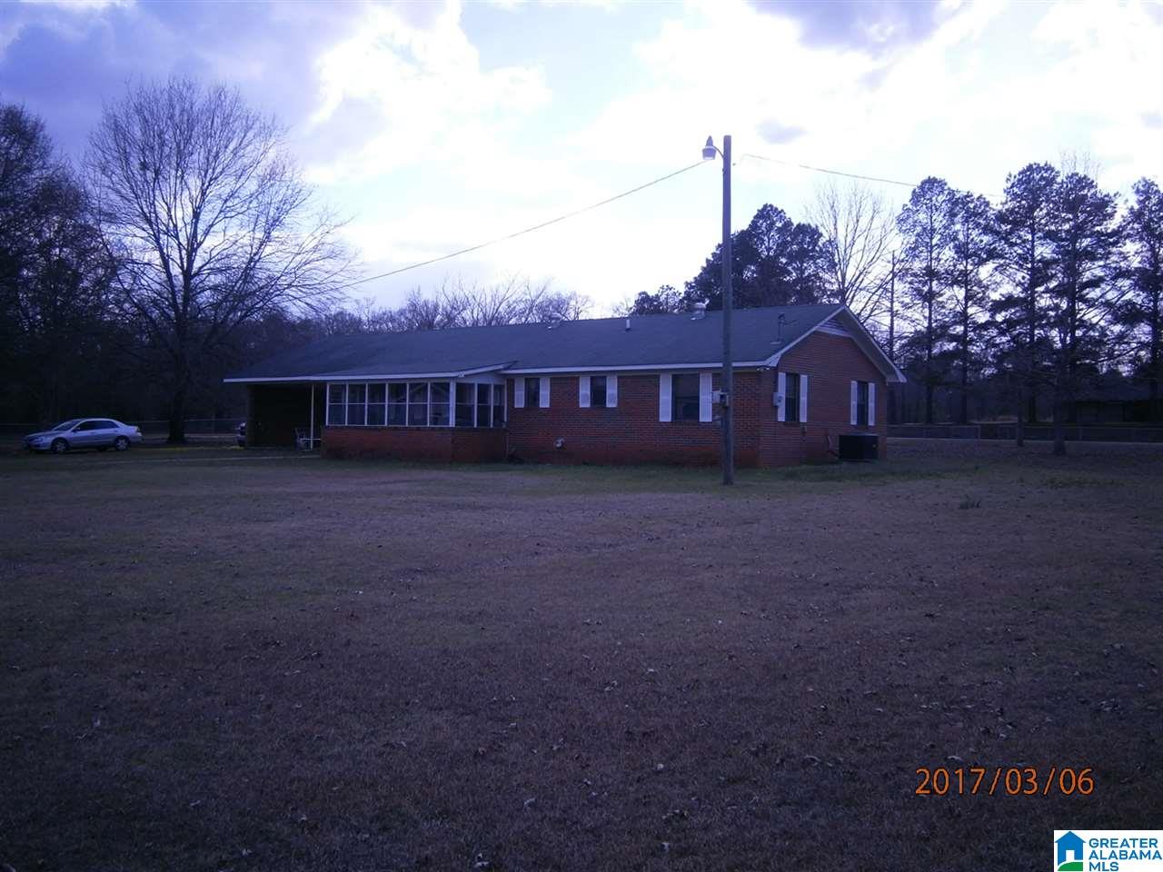 255 Leclede Road Selma, AL 36703 - Photo 20 of 22
