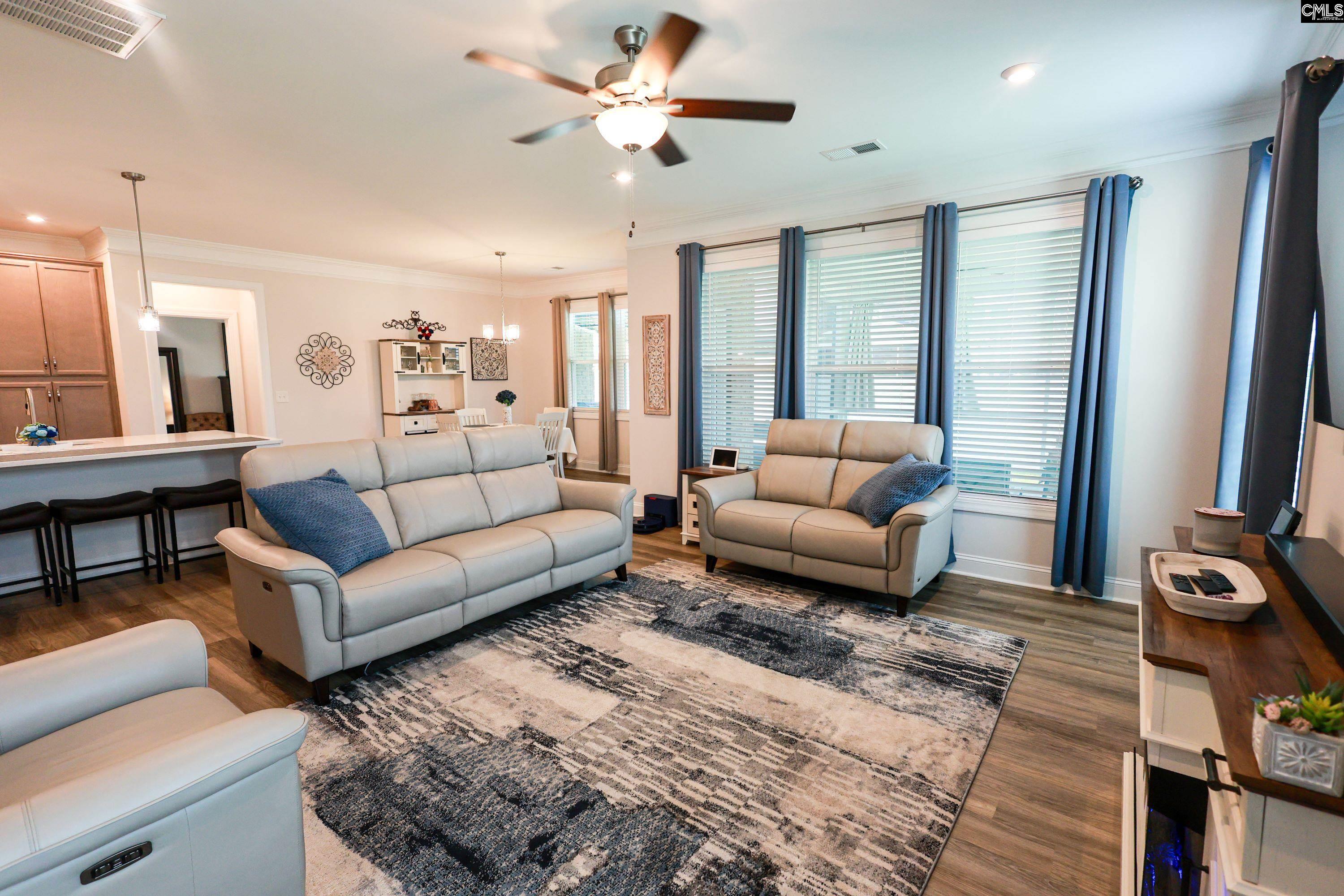 3350 Rustic Drive Sumter, SC 29150 - Photo 23 of 38