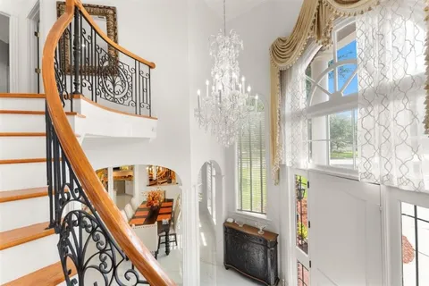 $1,250,000 | 4200 Maid Stone Drive, Lake Charles, LA 70605