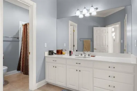 $1,250,000 | 4200 Maid Stone Drive, Lake Charles, LA 70605