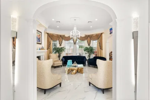 $1,250,000 | 4200 Maid Stone Drive, Lake Charles, LA 70605