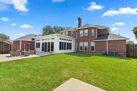 $1,250,000 | 4200 Maid Stone Drive, Lake Charles, LA 70605