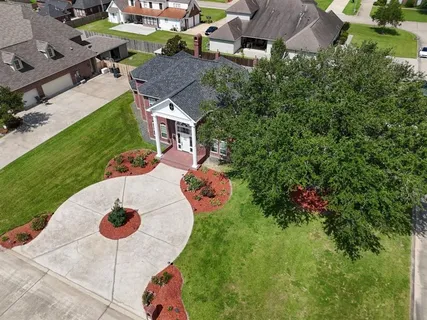 $1,250,000 | 4200 Maid Stone Drive, Lake Charles, LA 70605