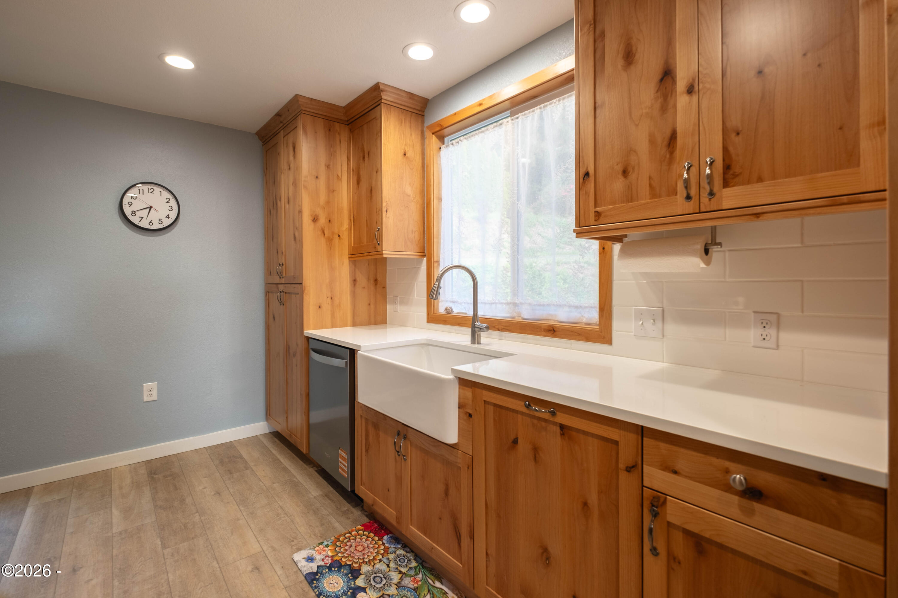 25635 Sandlake Road Cloverdale, OR 97112 - Photo 15 of 49 Kitchen