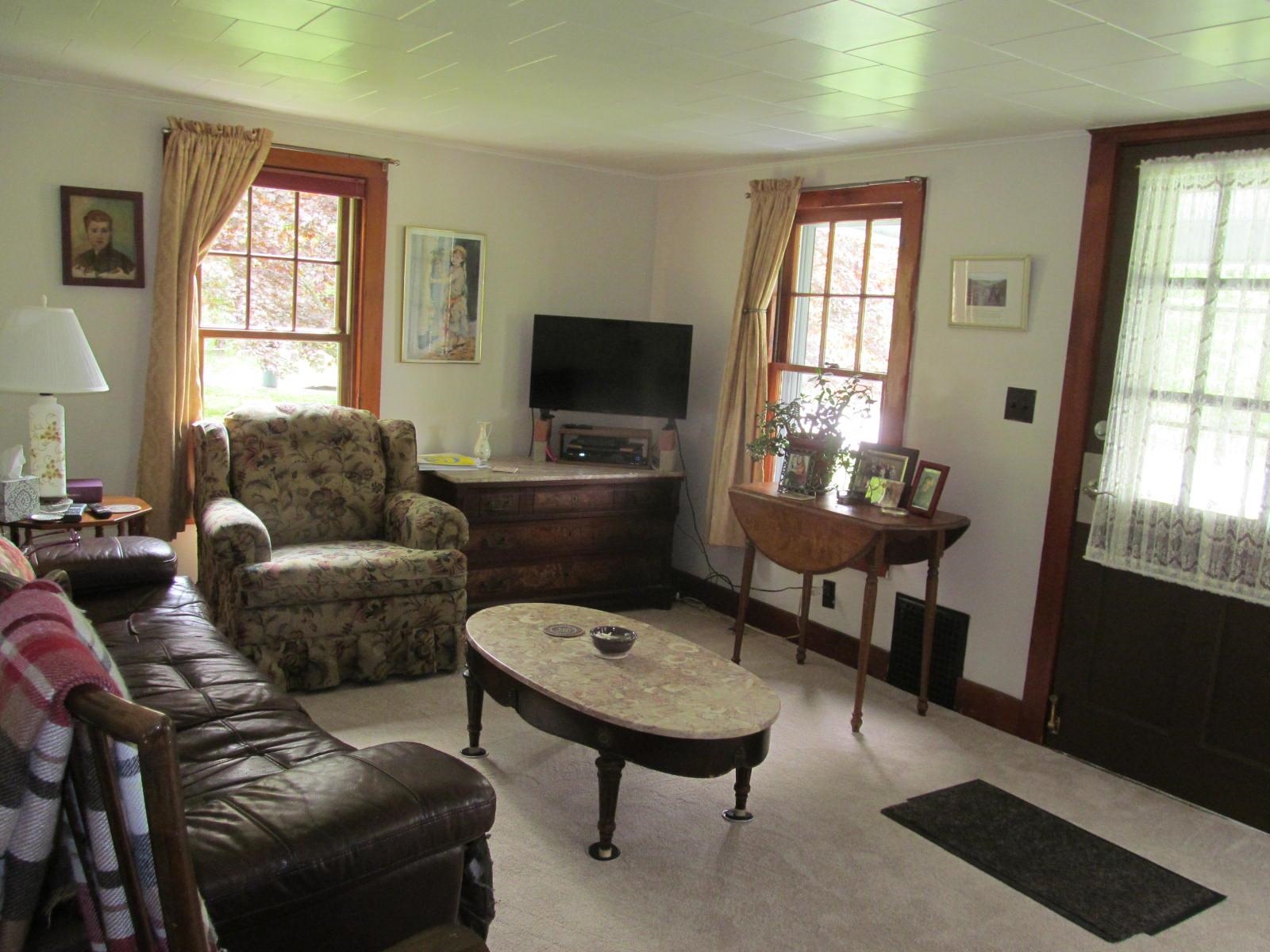 191 Town Line Road Mendon, VT 05701 - Photo 8 of 28