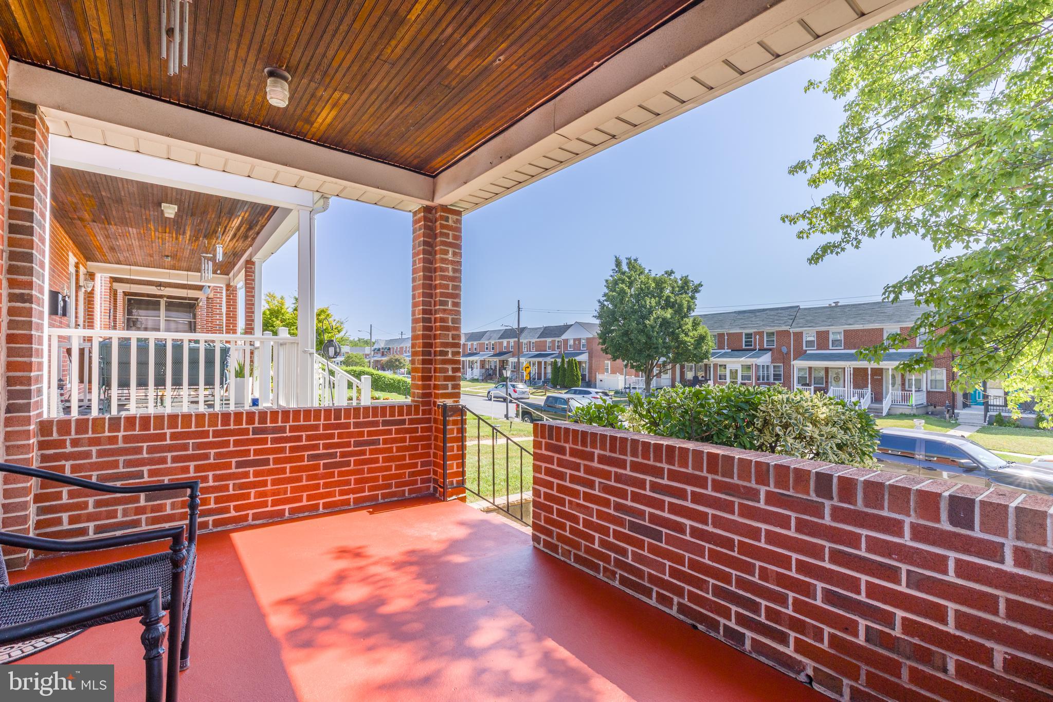 1654 Manor Road Baltimore, MD 21222 - Photo 38 of 43