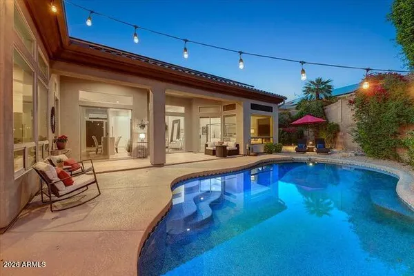 $7,900 | 16589 North 109th Street, Scottsdale, AZ 85255