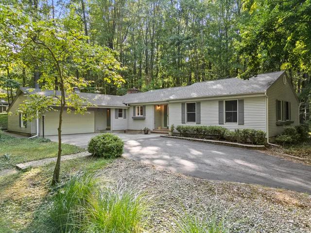 $345,900 | 9348 Center Lane, Stanwood, MI 49346