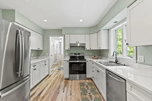 $345,900 | 9348 Center Lane, Stanwood, MI 49346