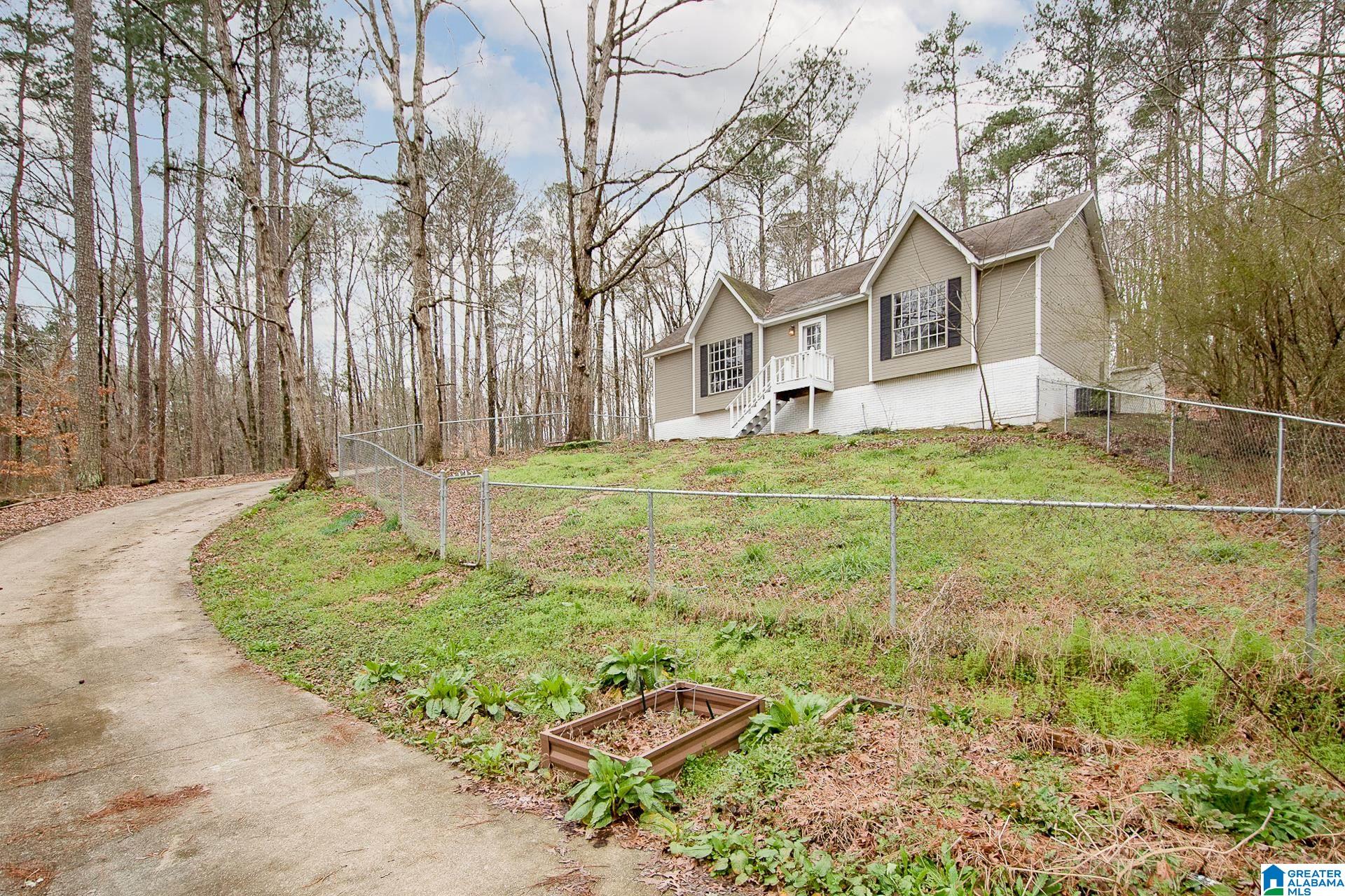 8750 Old Tennessee Pike Road Pinson, AL 35126 - Photo 5 of 35