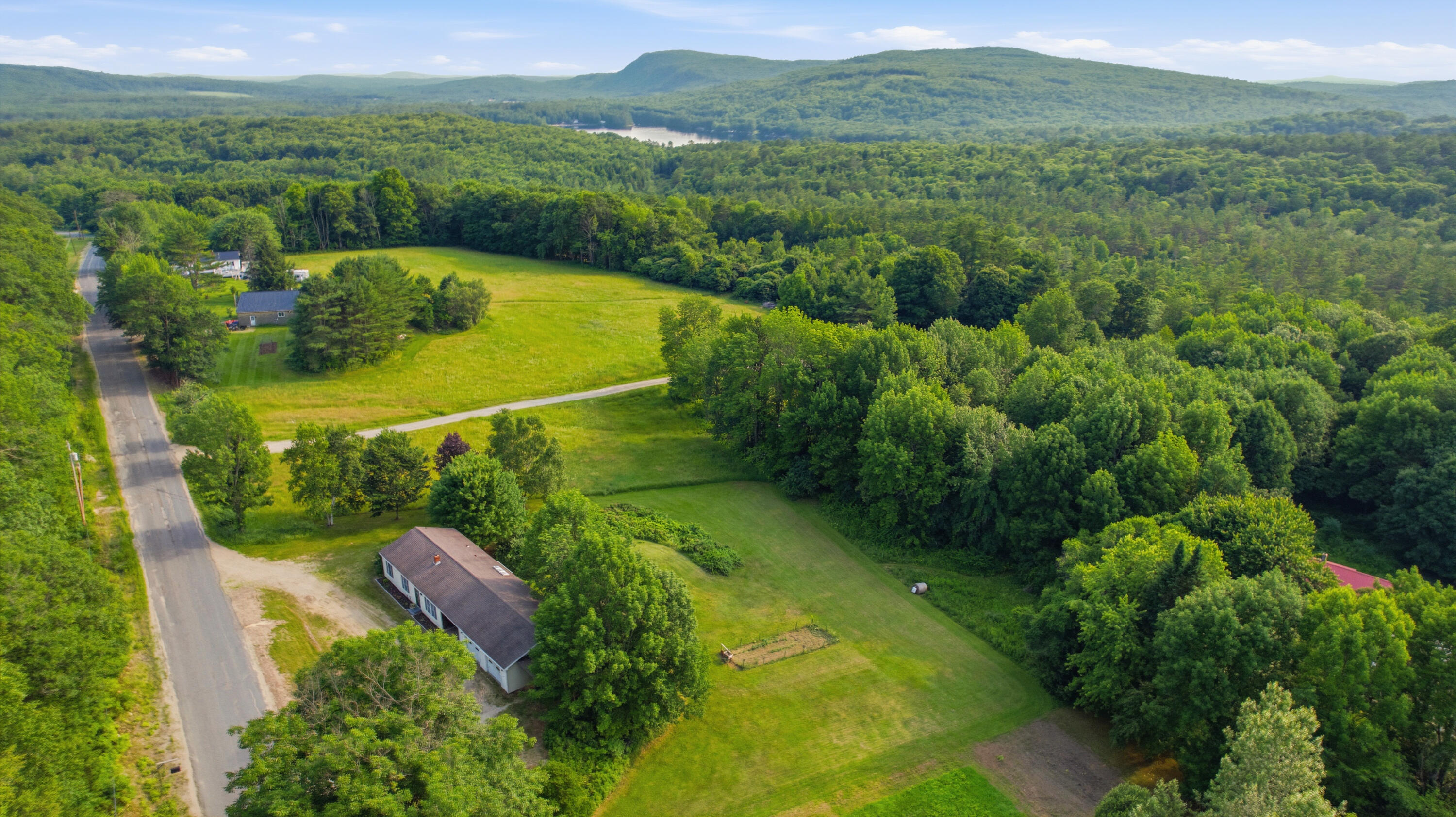 284 Sanders Road Livermore, ME 04253 - Photo 59 of 59 284 Sanders Livermore-57