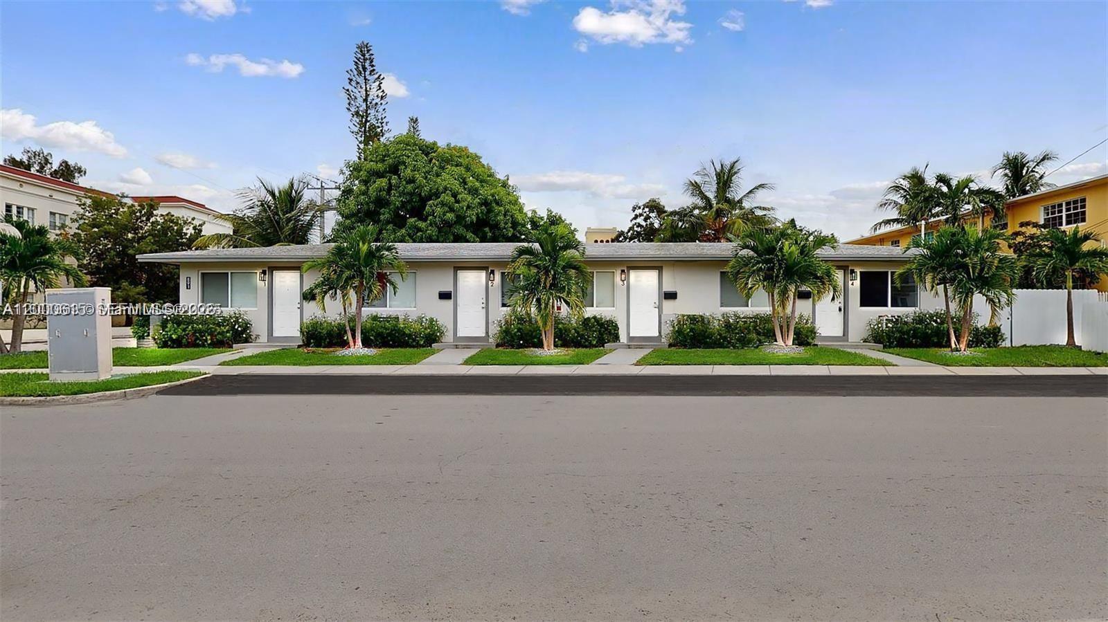 891 Southwest 5th Street, Unit 4 Miami, FL 33130 - Photo 1 of 29