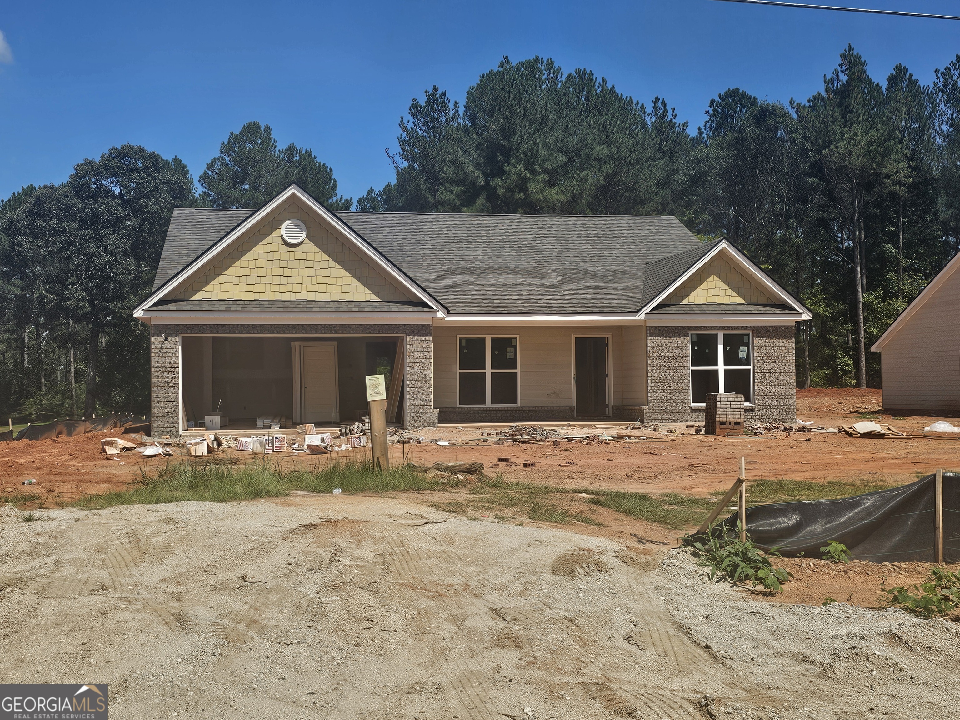 237 Liberty Hill Road, Unit 11 Hartwell, GA 30643 - Photo 1 of 1 Gallery Image 1