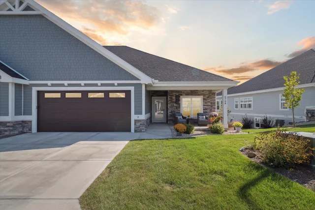 $640,000 | 6708 Yahara Springs Court, DeForest, WI 53532