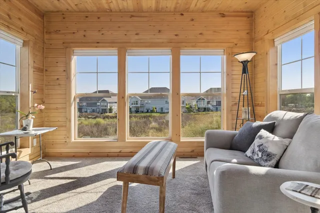 $640,000 | 6708 Yahara Springs Court, DeForest, WI 53532