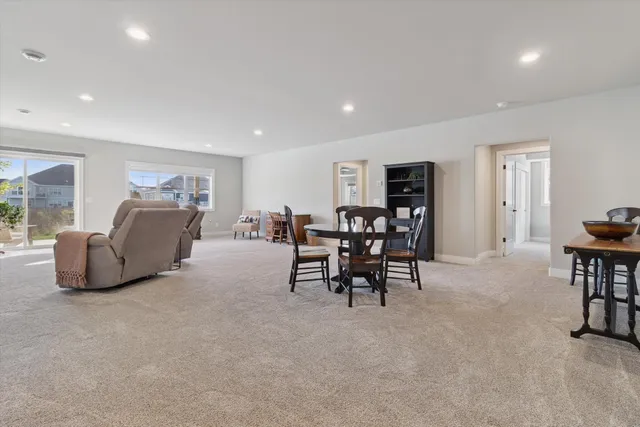 $640,000 | 6708 Yahara Springs Court, DeForest, WI 53532