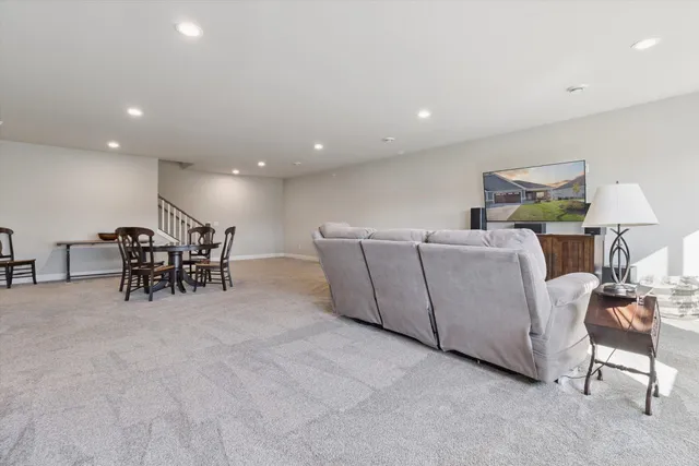 $640,000 | 6708 Yahara Springs Court, DeForest, WI 53532