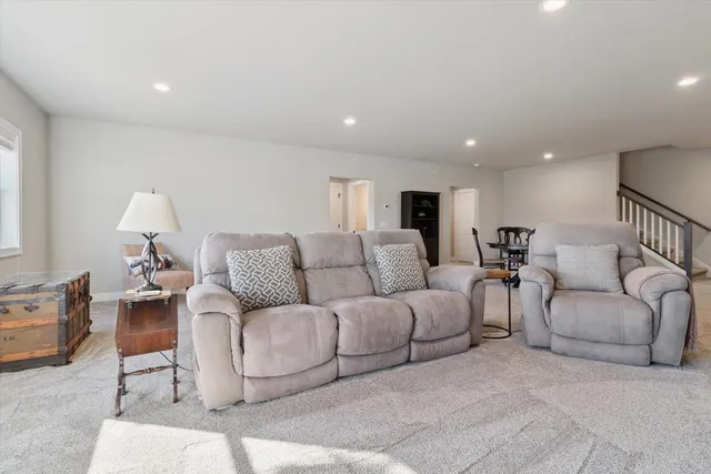 $640,000 | 6708 Yahara Springs Court, DeForest, WI 53532