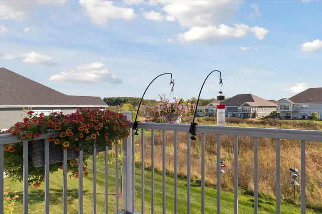 $640,000 | 6708 Yahara Springs Court, DeForest, WI 53532