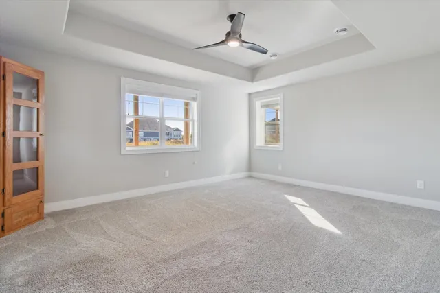 $640,000 | 6708 Yahara Springs Court, DeForest, WI 53532