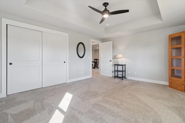 $640,000 | 6708 Yahara Springs Court, DeForest, WI 53532