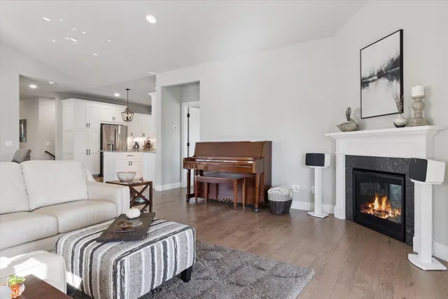 $640,000 | 6708 Yahara Springs Court, DeForest, WI 53532