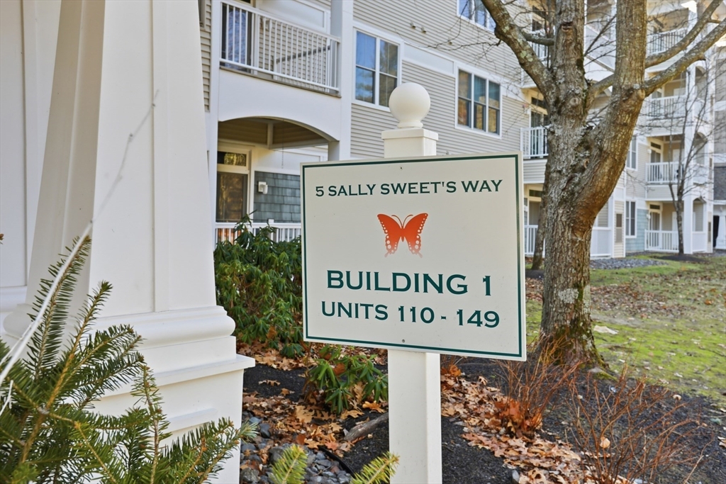 5 Sally Sweets Way, Unit 128 Salem, NH 03079 - Photo 23 of 32