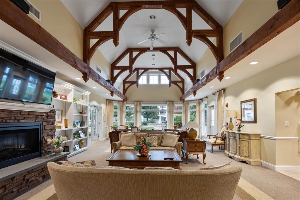 5 Sally Sweets Way, Unit 128 Salem, NH 03079 - Photo 26 of 32