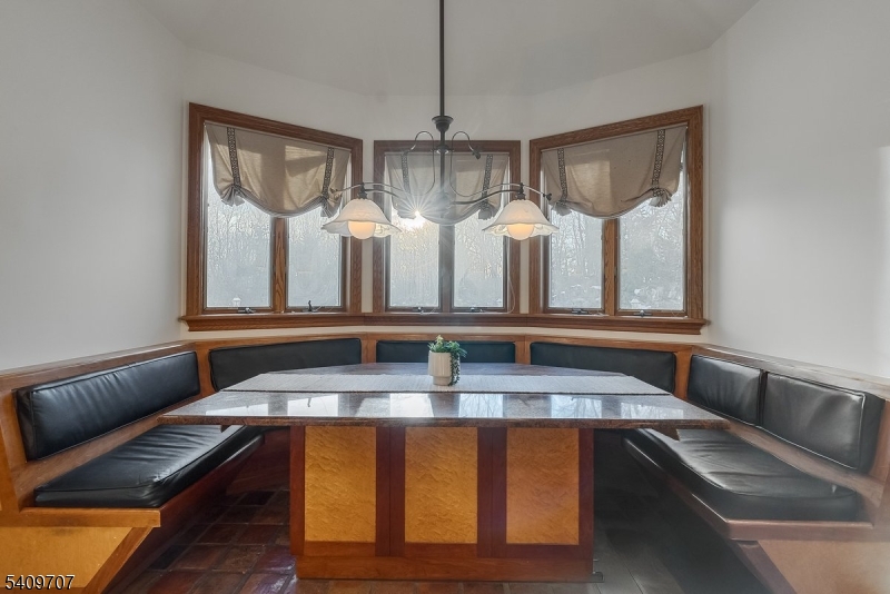120 Goodale Road Newton, NJ 07860 - Photo 11 of 47 a kitchen with stainless steel appliances granite countertop a sink and a window