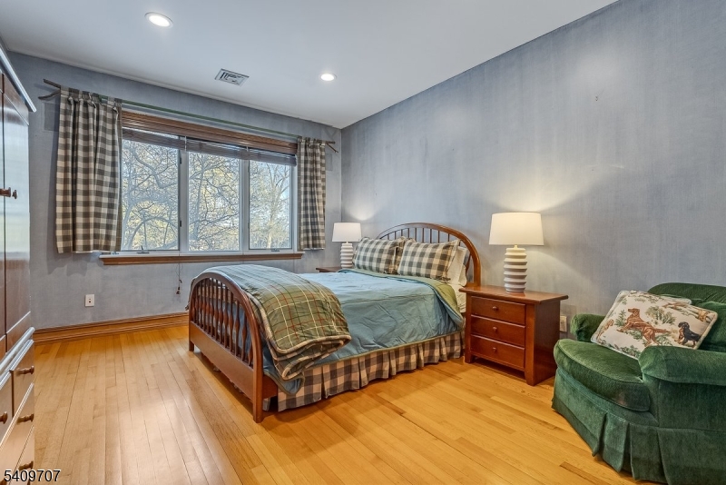120 Goodale Road Newton, NJ 07860 - Photo 25 of 47 a bedroom with a bed and window