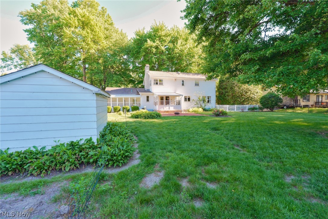 842 Shields Road Youngstown, OH 44511 - Photo 33 of 39